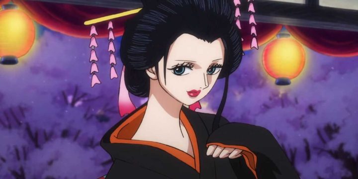 Nico Robin: Tại Sao Nàng Cần Haki Để Chinh Phục Final Saga One Piece