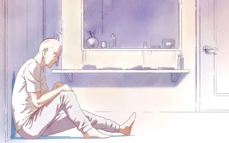 One-Punch Man phần 3 tập 3 bị fan tố cáo "mất chất" vì hoạt hình quá tệ- Ảnh 3. One-Punch Man phần 3 tập 3 bị fan tố cáo "mất chất" vì hoạt hình quá tệ- Ảnh 3.