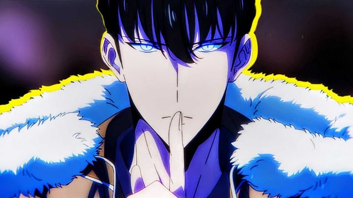 Tác giả Solo Leveling xác nhận phiên bản "chân thực nhất" của câu chuyện về Sung Jin-Woo- Ảnh 2.