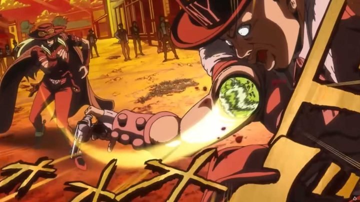 8 anime bom tấn được dự đoán "phá đảo" năm 2026- Ảnh 5. 8 anime bom tấn được dự đoán "phá đảo" năm 2026- Ảnh 5.