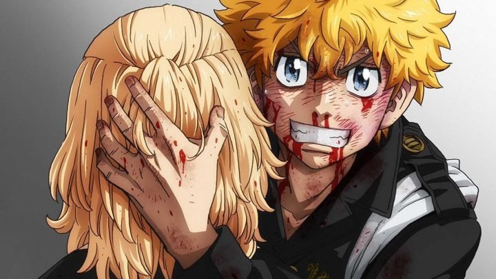 8 anime bom tấn được dự đoán "phá đảo" năm 2026- Ảnh 6. 8 anime bom tấn được dự đoán "phá đảo" năm 2026- Ảnh 6.