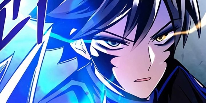 Cassian Lee tái sinh thành phản diện trong manhwa Villain to Kill