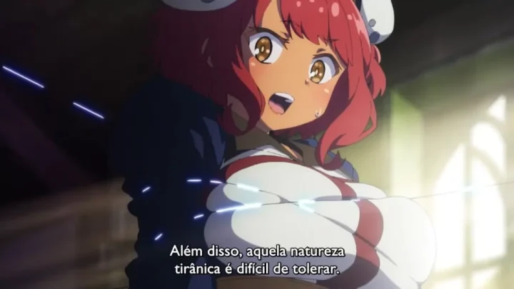 Tác giả manga yêu cầu studio anime: "Hãy làm cho vòng 3 và đùi của nhân vật to hơn nữa!"- Ảnh 2.