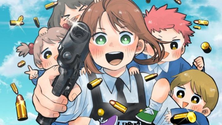 Top 4 Anime Chuyển Thể Từ Manga Shonen Jump Đáng Mong Chờ Nhất 2026