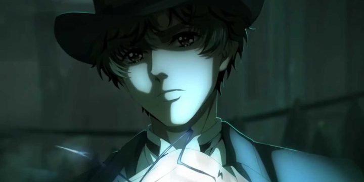 Hình ảnh bí ẩn từ Lord of the Mysteries mùa 1, ứng viên đột phá cho Giải thưởng Anime của năm 2026