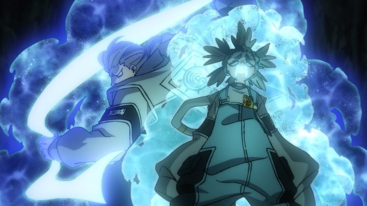 Anime Gachiakuta bị fan chỉ trích dữ dội vì studio không chuyển thể "đúng từng khung hình" manga- Ảnh 4.