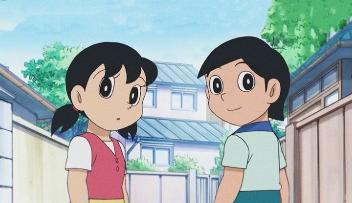 Vì Sao Shizuka Không Chọn Dekisugi: Giải Mã Tình Yêu Doraemon