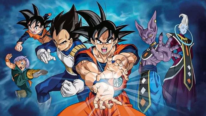 Tạp chí Phố Wall lên án Dragon Ball là chương trình bạo lực, 26 năm sau ai cũng muốn hóa Siêu Saiyan- Ảnh 2.