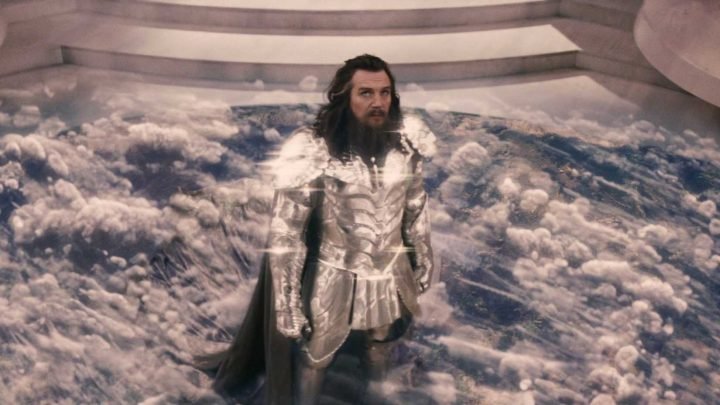 Clash of the Titans, phim điện ảnh chịu ảnh hưởng từ manga Saint Seiya