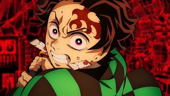 Kimetsu no Yaiba Tanjiro Kamado: Biểu tượng thành công phòng vé tại Trung Quốc