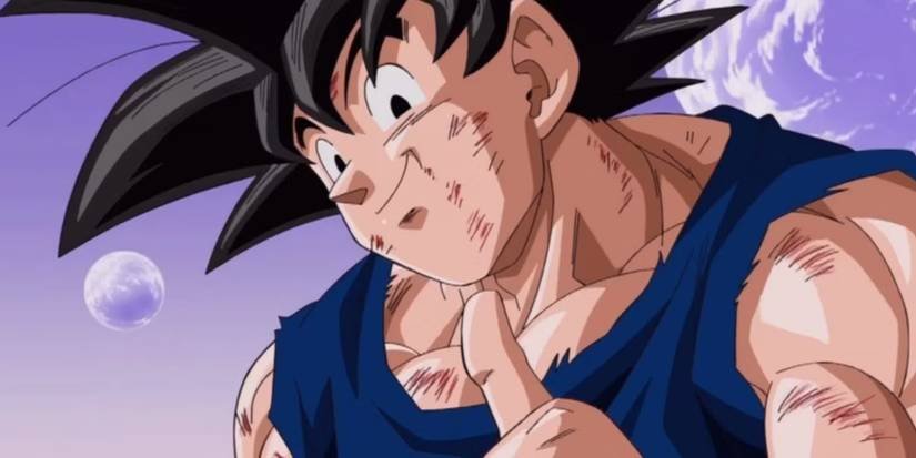 Vì sao Tanjiro vượt mặt Goku để trở thành "Anh hùng biểu tượng" nhất anime hiện đại?- Ảnh 2.