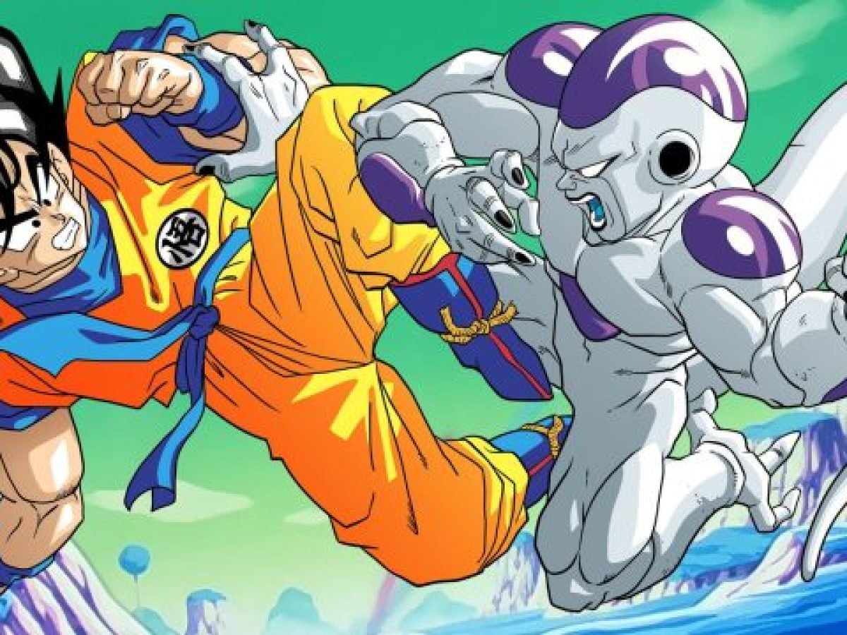 Cell: Quái Vật Hoàn Hảo Và Giải Đấu Cell Game Kịch Tính