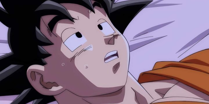 Goku Super Saiyan Blue, hình ảnh đặc trưng của Dragon Ball, vẫn giữ vững vị thế toàn cầu