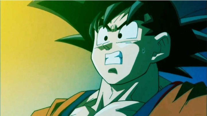 Goku trong tư thế chiến đấu, biểu tượng bất diệt của Dragon Ball và ảnh hưởng đến shonen