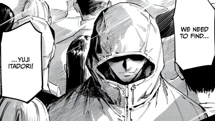 Jujutsu Kaisen Modulo chuẩn bị khắc phục sai lầm tồi tệ nhất của Gege Akatumi với Yuji Itadori- Ảnh 3.