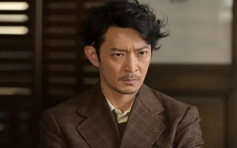 Kenjiro Tsuda, diễn viên lồng tiếng tài năng của Shamrock trong anime One Piece