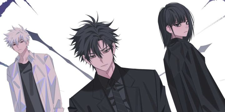 Top 10 Series Donghua Nổi Bật Nhất Hiện Nay: Khám Phá Hoạt Hình Trung Quốc Đỉnh Cao