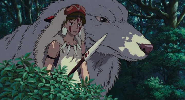 Tiết lộ gây sốc này sẽ thay đổi cách bạn xem bộ phim vĩ đại nhất của Studio Ghibli- Ảnh 3.