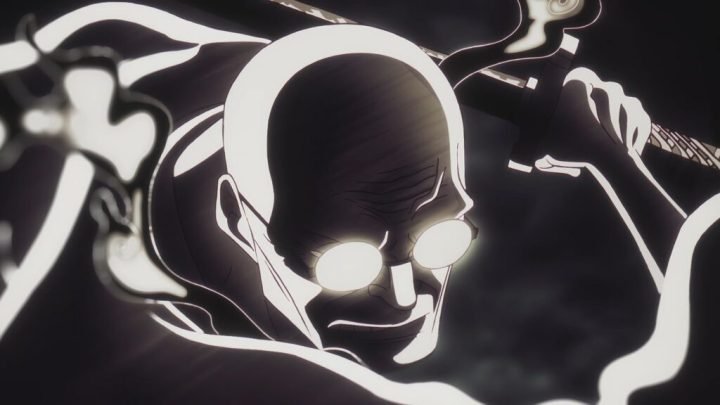 Ngũ Lão Tinh Nusjuro không hề sử dụng loại Haki nào chống lại Zoro trong One Piece 1150?- Ảnh 3.