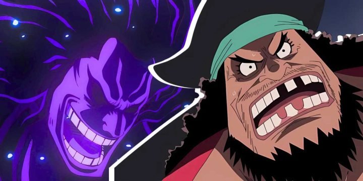 One Piece: Hé lộ quá khứ, Râu Đen trở thành phản diện vì tội ác của Chính phủ thế giới- Ảnh 2.