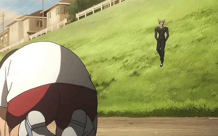 Garou trong One-Punch Man phần 3 thể hiện chất lượng hoạt hình và kỳ vọng của người hâm mộ