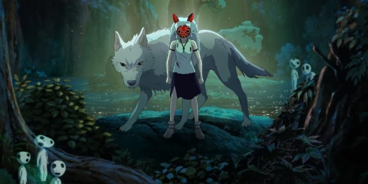 Tiết lộ gây sốc này sẽ thay đổi cách bạn xem bộ phim vĩ đại nhất của Studio Ghibli- Ảnh 2.