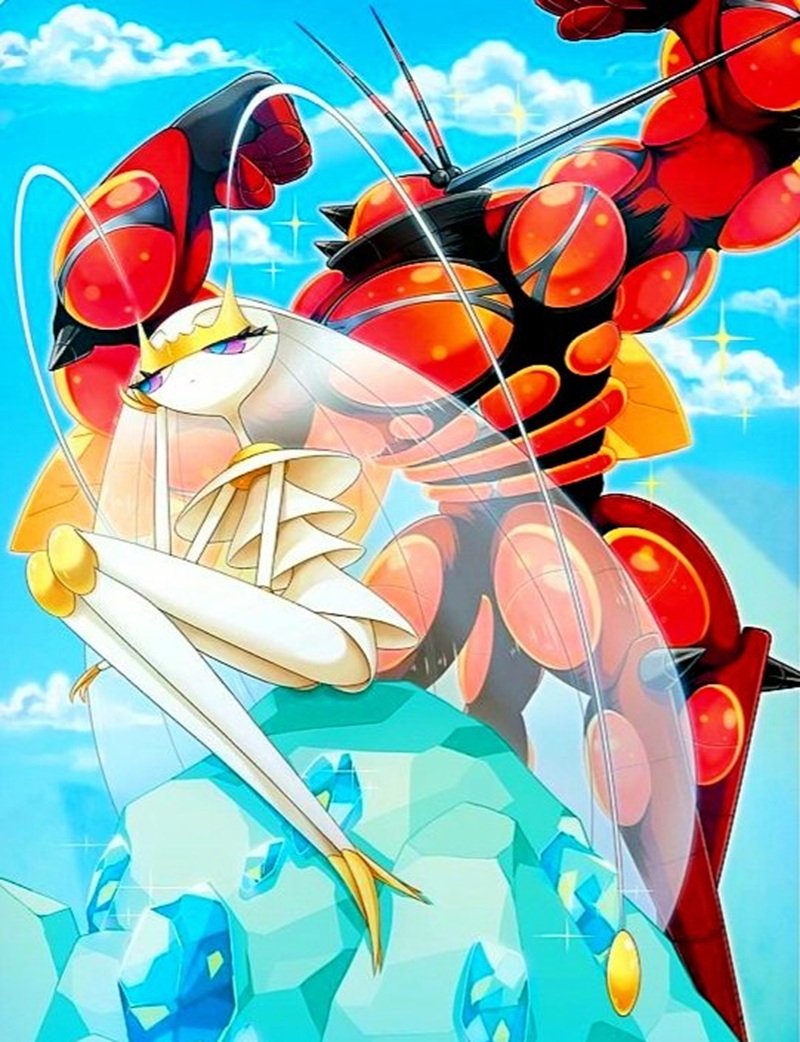 Buzzwole 10