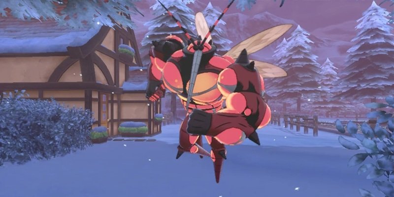 Buzzwole 17