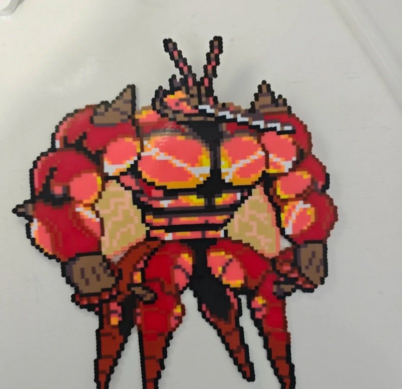 Buzzwole 2