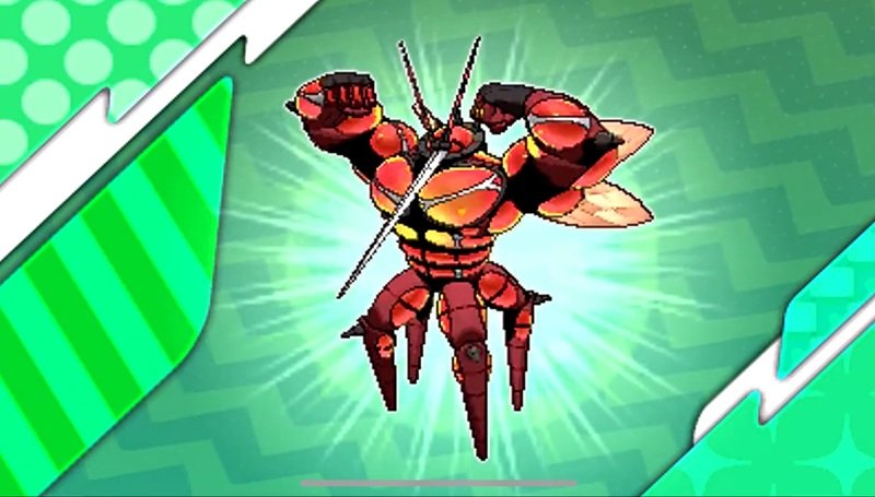 Buzzwole 6