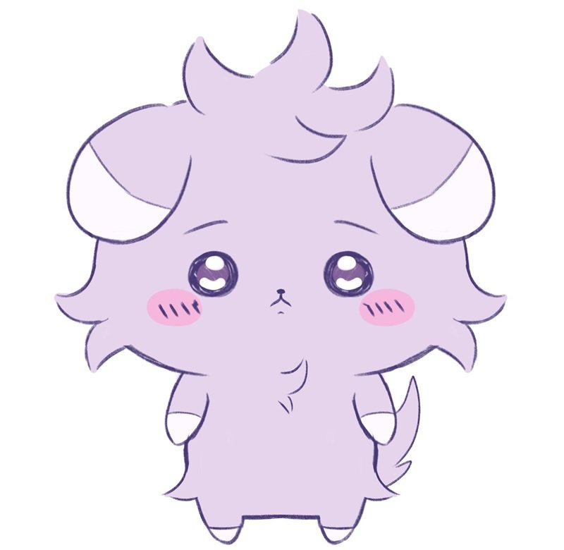Espurr 1
