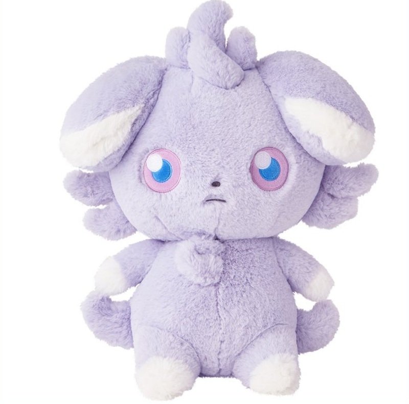 Espurr 15