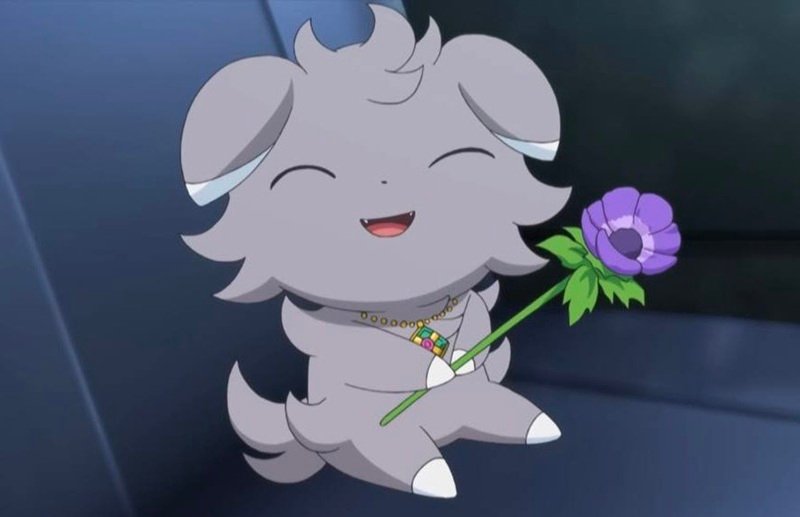 Espurr 16