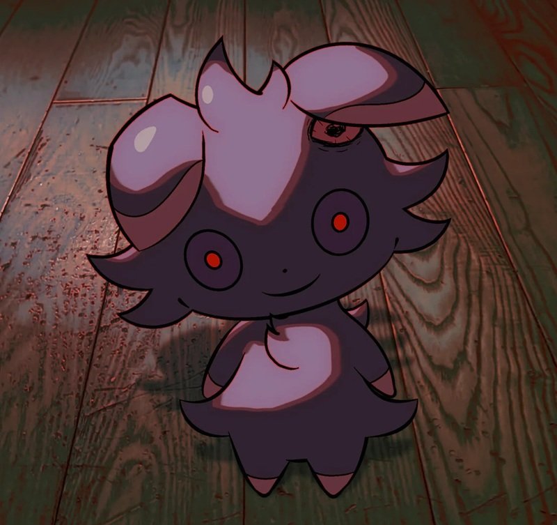 Espurr 20