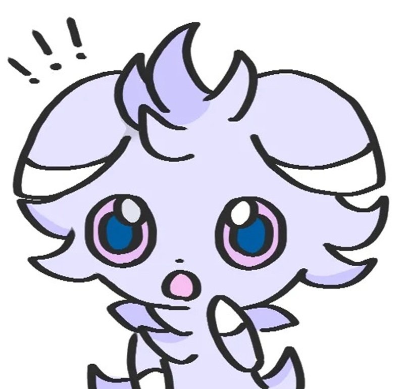 Espurr 21