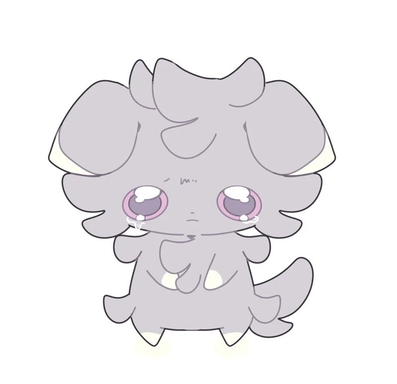 Espurr 22