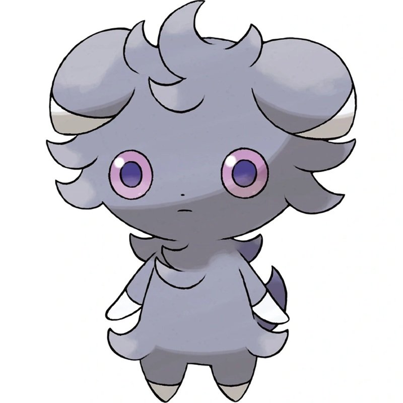 Espurr 25