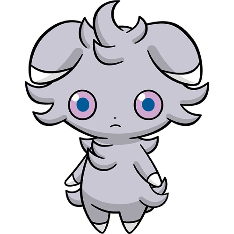 Espurr 27