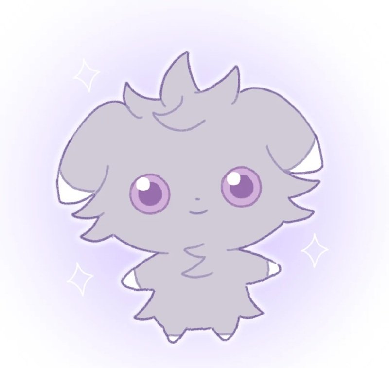Espurr 28