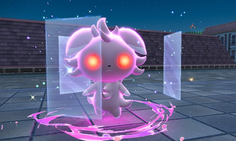 Espurr 4