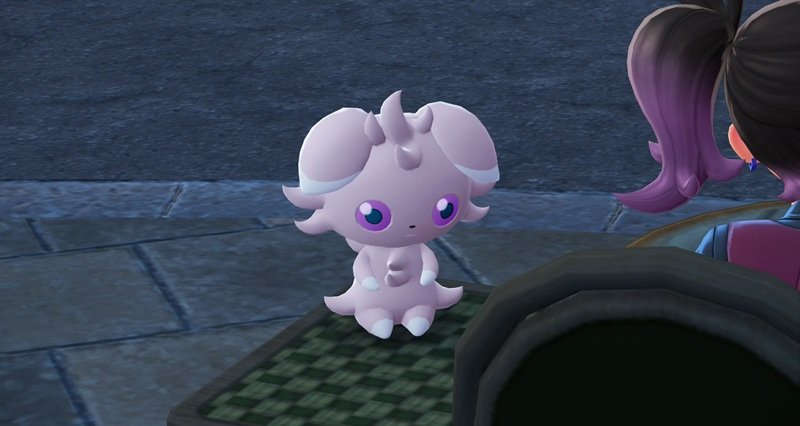 Espurr 8