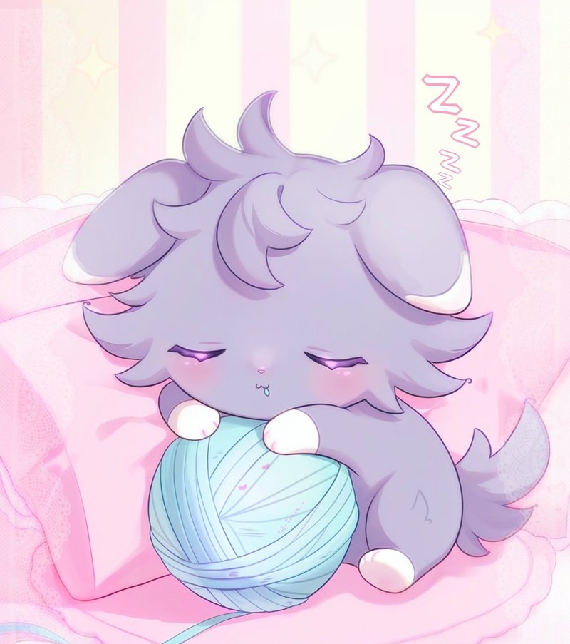 Espurr 9