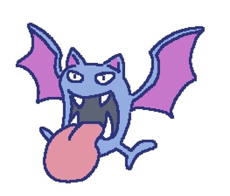 Golbat 10