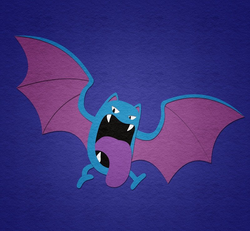 Golbat 11