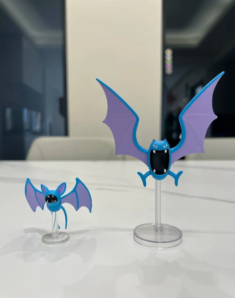 Golbat 13