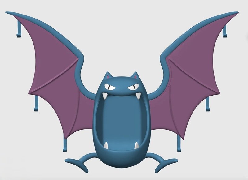 Golbat 20