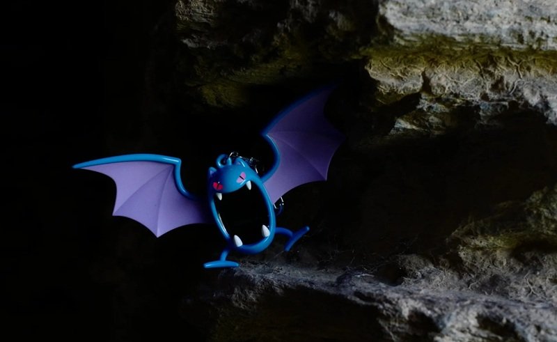 Hình ảnh Golbat – Pokémon dơi hệ Độc hung dữ Golbat 28