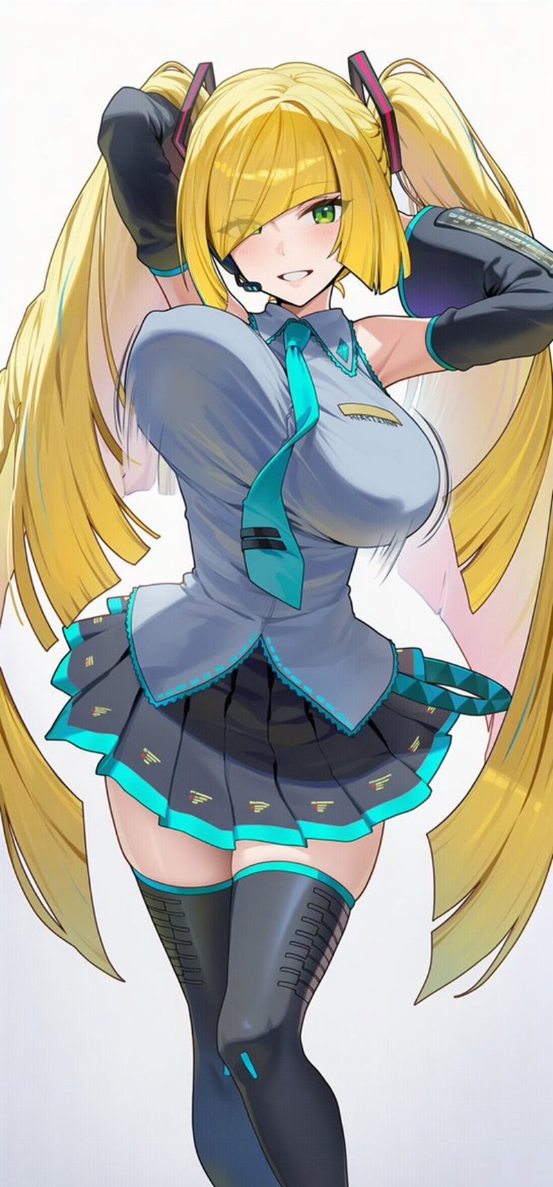 Lusamine 21