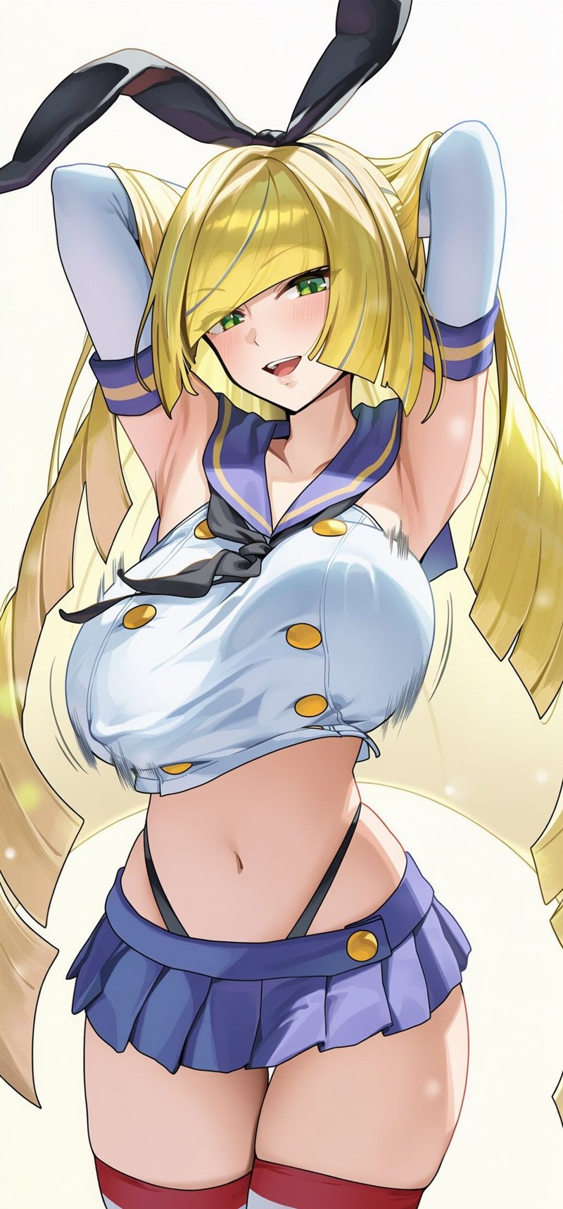 Lusamine 24