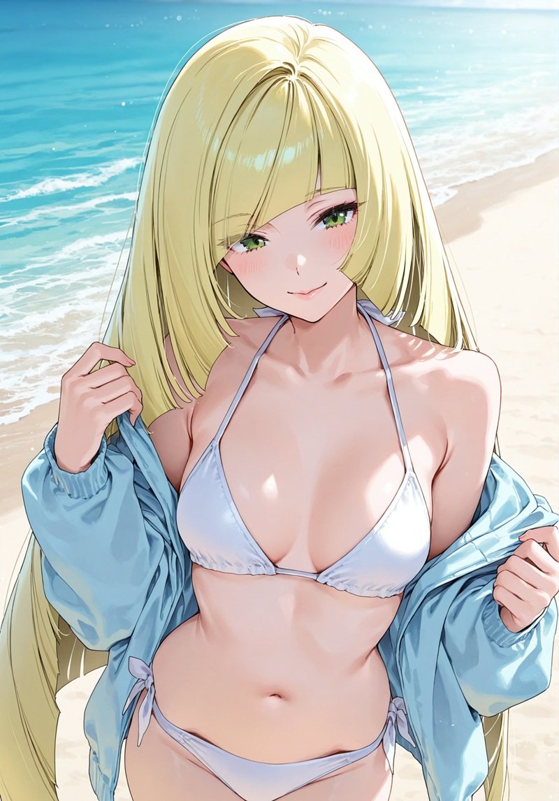 Lusamine 4